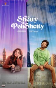 Read more about the article Miss Shetty Mr Polishetty (2023) Dual Audio Hindi (Studio-Dub) 1080p 720p 480p