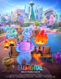 Read more about the article Elemental (2023) Dual Audio Hindi ORG 1080p 720p 480p